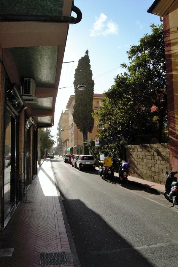 Casa vacanza Francesca Levanto Exterior foto